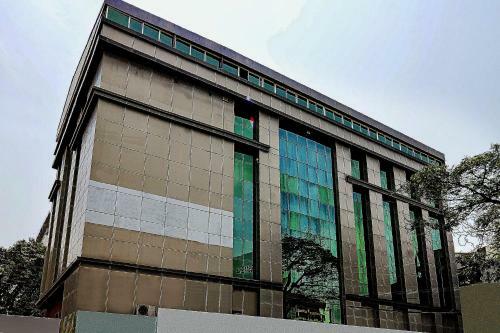 Oyo 4520 Hotel Central Park
