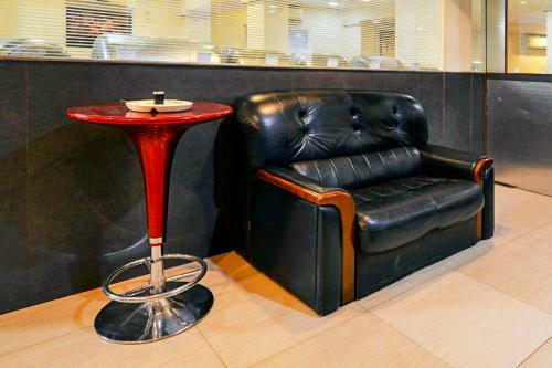 Oyo 4520 Hotel Central Park