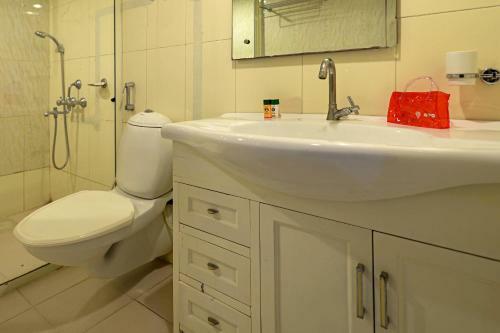 Oyo 4520 Hotel Central Park