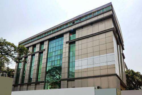Oyo 4520 Hotel Central Park