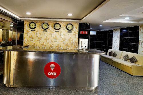 Oyo 4520 Hotel Central Park