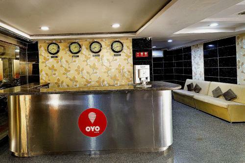 Oyo 4520 Hotel Central Park