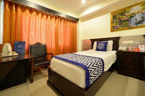 Oyo 4520 Hotel Central Park