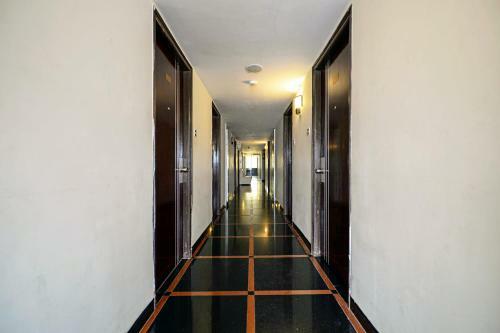 Oyo 4520 Hotel Central Park