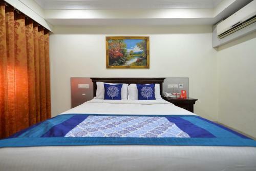 Oyo 4520 Hotel Central Park