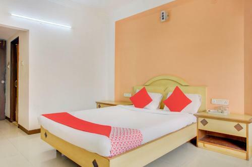 Hotel Oyo 77792 Silver Key Revenkar Comforts