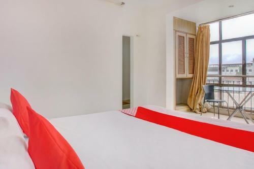 Hotel Oyo 77792 Silver Key Revenkar Comforts