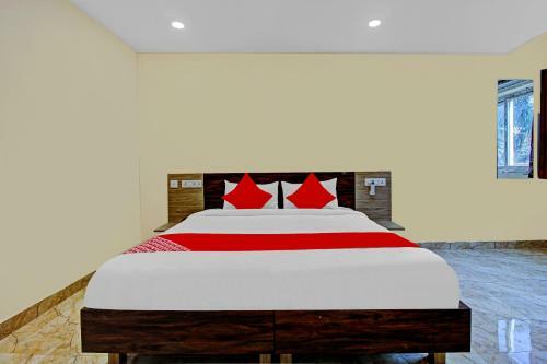 Hotel Oyo 71922 Ab7 Residency