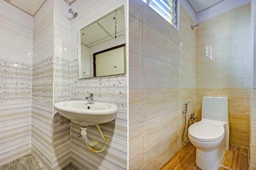 Hotel Oyo 71922 Ab7 Residency