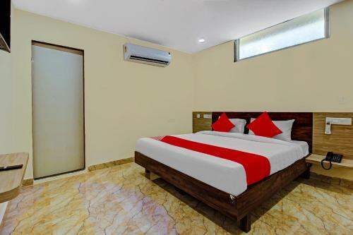Hotel Oyo 71922 Ab7 Residency