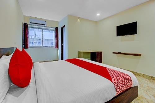Hotel Oyo 71922 Ab7 Residency