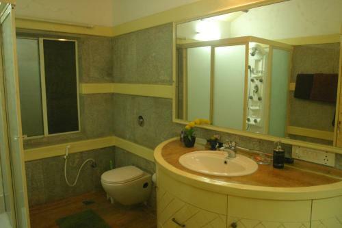 Hotel The Hideaway Hosur