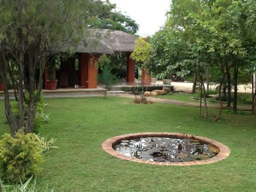 Hotel The Hideaway Hosur