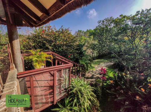 Hotel The Hideaway Hosur