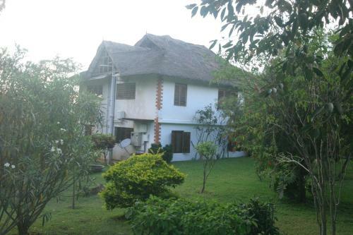 Hotel The Hideaway Hosur