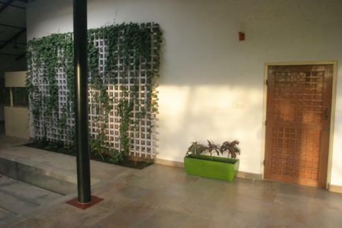 Hotel The Hideaway Hosur