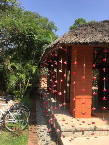 Hotel The Hideaway Hosur