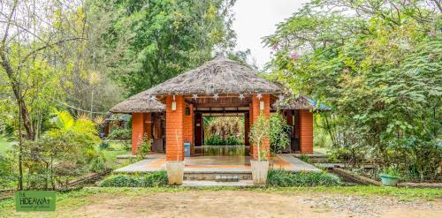 Hotel The Hideaway Hosur