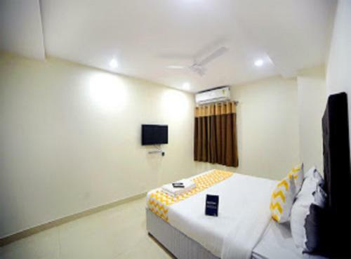 Hotel Pearl City Jubilee