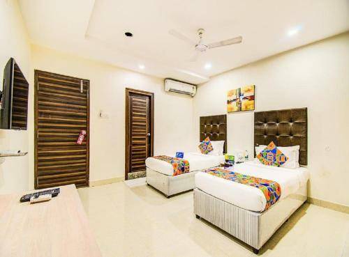 Hotel Pearl City Jubilee