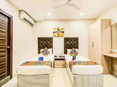 Hotel Pearl City Jubilee