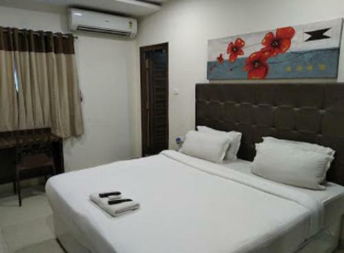 Hotel Pearl City Jubilee