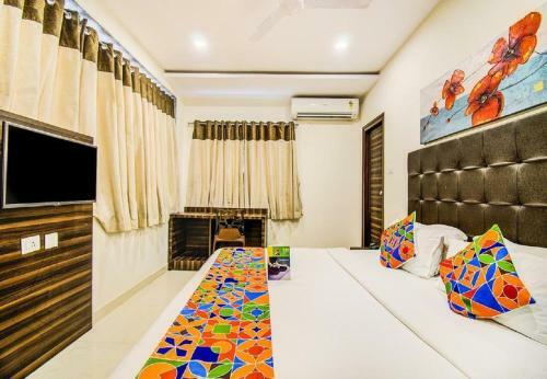 Hotel Pearl City Jubilee