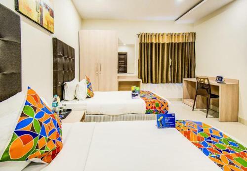 Hotel Pearl City Jubilee