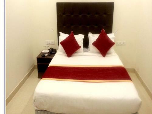 Hotel Pearl City Jubilee