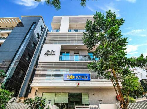 Hotel Pearl City Jubilee