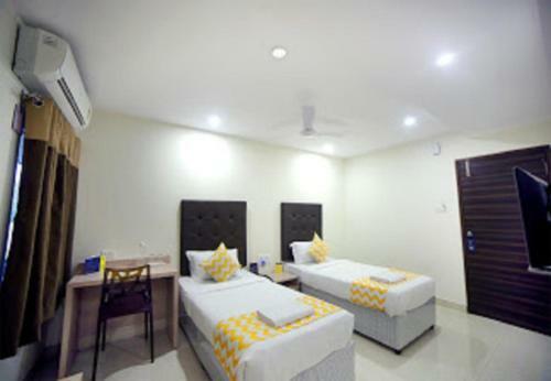 Hotel Pearl City Jubilee