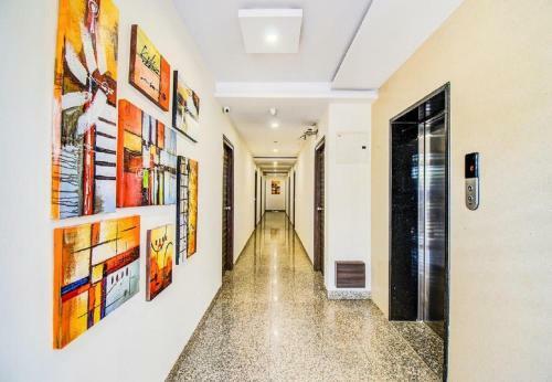 Hotel Pearl City Jubilee