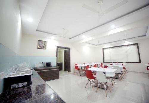Hotel Pearl City Jubilee