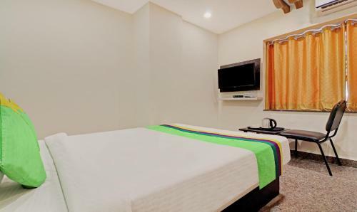 Capital O 23543 Hotel Vaishnavi
