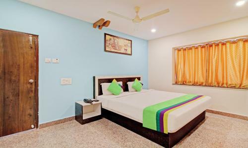 Capital O 23543 Hotel Vaishnavi