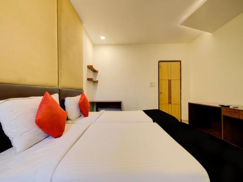 Capital O 39451 Swiss Hotel Gstaad