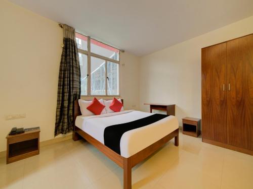 Capital O 39451 Swiss Hotel Gstaad