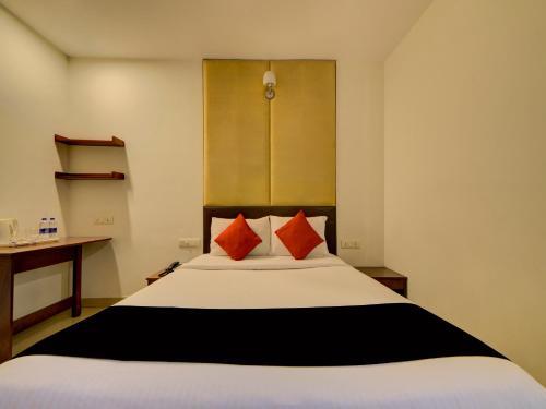 Capital O 39451 Swiss Hotel Gstaad