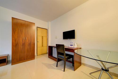 Capital O 39451 Swiss Hotel Gstaad
