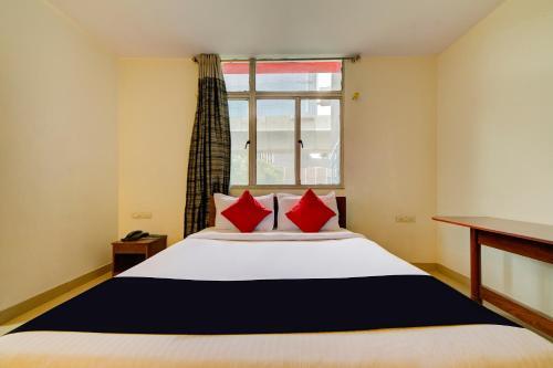 Capital O 39451 Swiss Hotel Gstaad