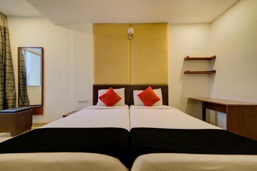 Capital O 39451 Swiss Hotel Gstaad