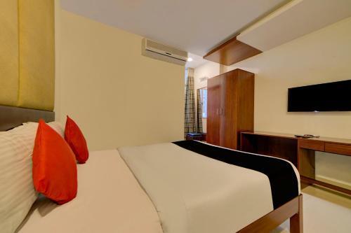 Capital O 39451 Swiss Hotel Gstaad