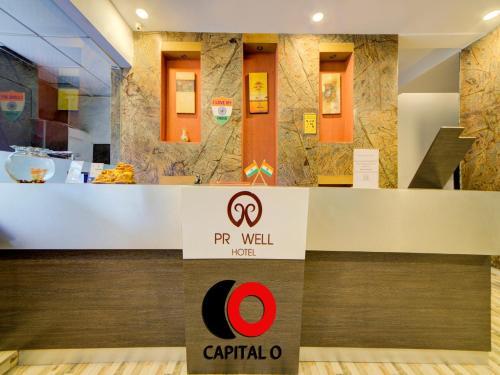Capital O 39451 Swiss Hotel Gstaad