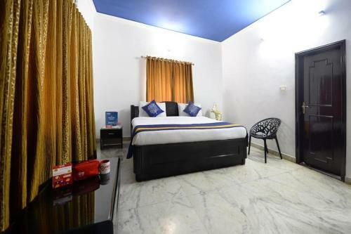 Hostal Filmnagar Home Stay