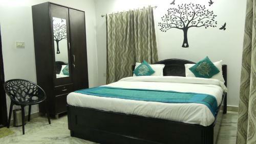 Hostal Filmnagar Home Stay