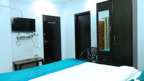 Hostal Filmnagar Home Stay