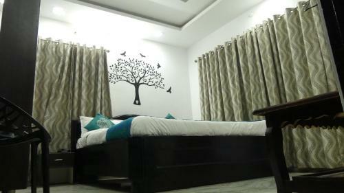 Hostal Filmnagar Home Stay