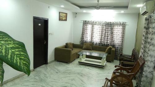 Hostal Filmnagar Home Stay