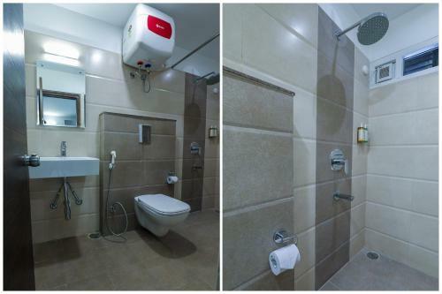 Hotel Collection O 30002 Bhel Hyderabad