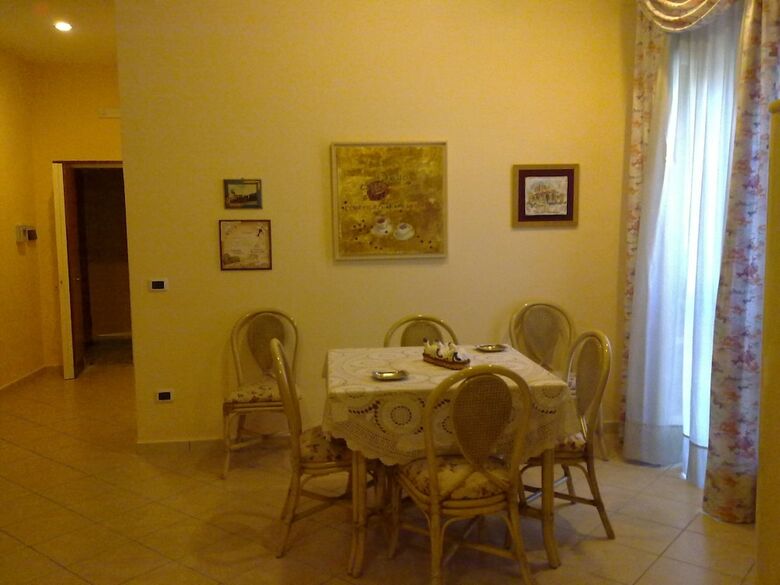 B&B Anfiteatro Campano